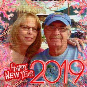 Meet your Posher, Rita